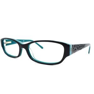 Sferoflex 1844 C598 47-14-125mm Eyeglasses FRAMES ONLY - GOOD CONDITION